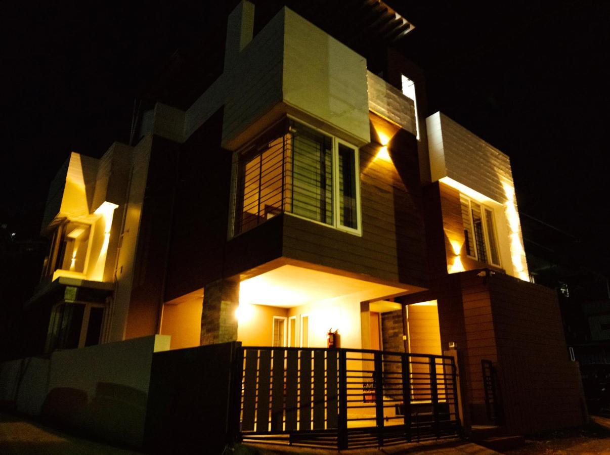 Mellow Mount Private Homestay Утакаманд Экстерьер фото